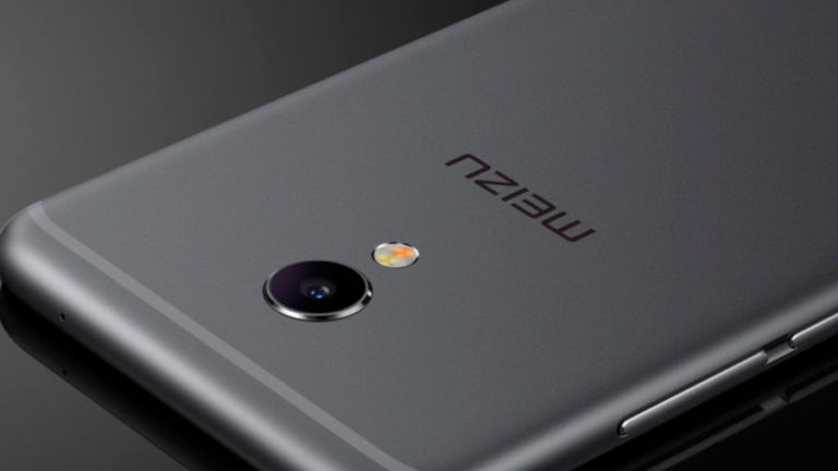 Meizu MX6