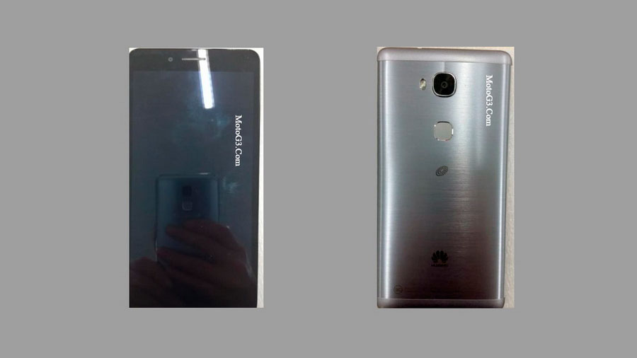 Nexus 7P