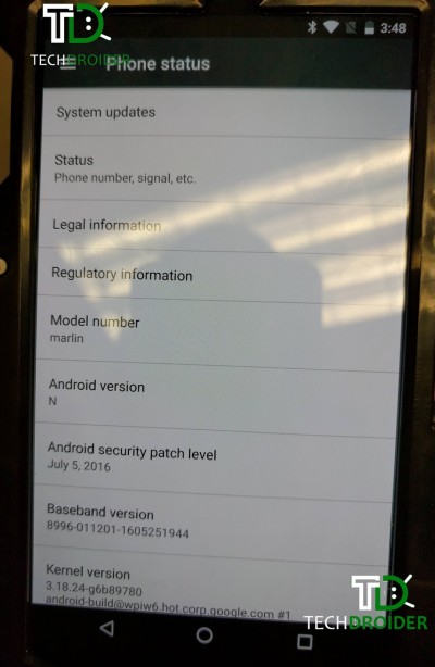 Nexus