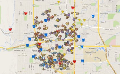 Pokemon Go