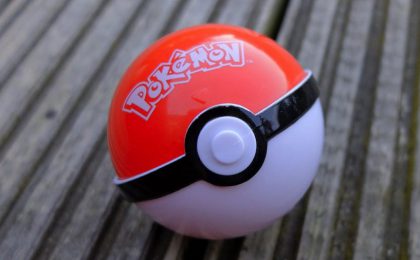 Pokemon Go