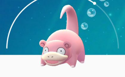 Pokemon Go
