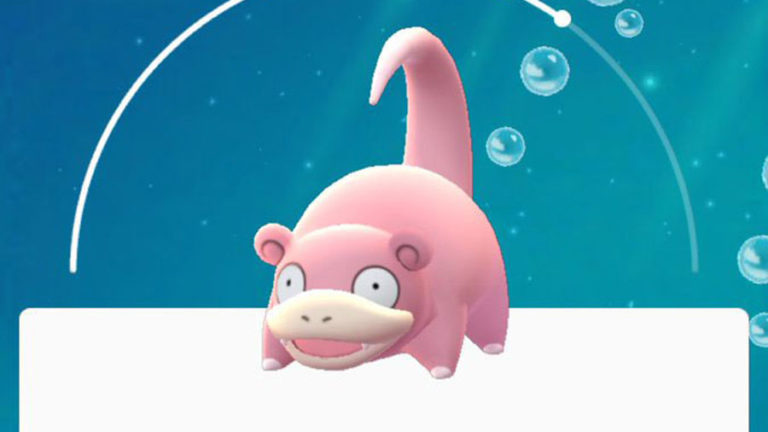 Pokemon Go