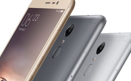 Redmi Note 4