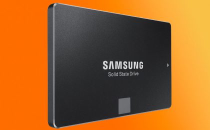 Samsung 850 EVO