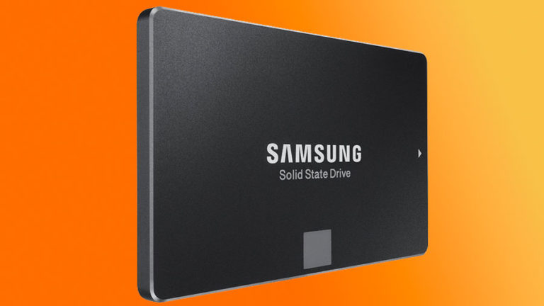 Samsung 850 EVO