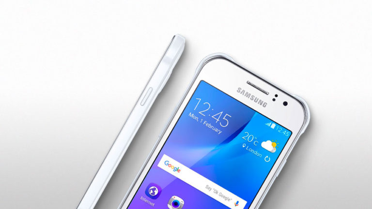 Samsung Galaxy J1 Ace Neo