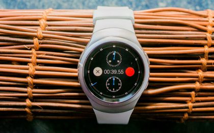Samsung Gear S3