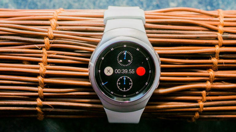 Samsung Gear S3