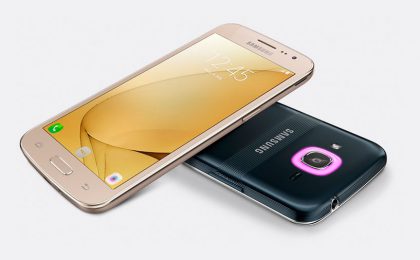 Samsung Smart Glow