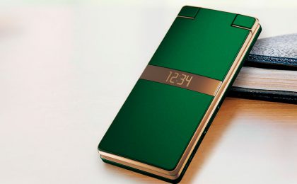 Sharp Aquos K SHF33