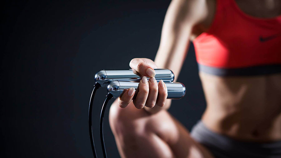 Smart Rope