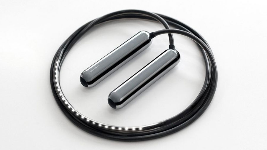 Smart Rope