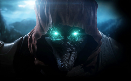 StarCraft Universe