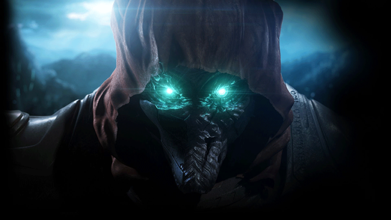 StarCraft Universe