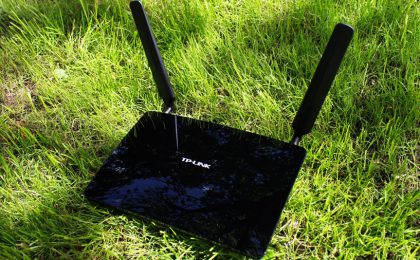 TP-LINK Archer MR200