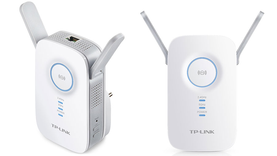 TP-LINK RE350