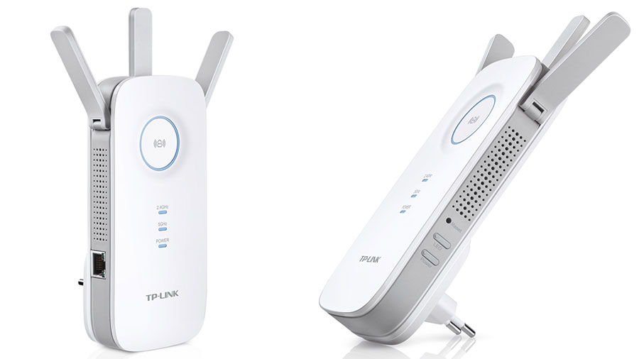 TP-LINK RE450