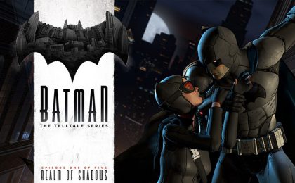 batman