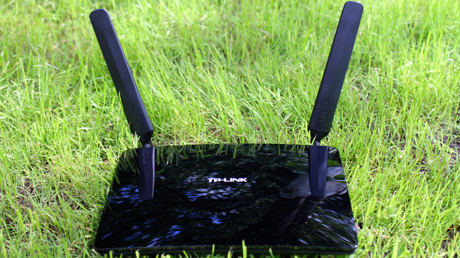 Tp Link Archer MR200