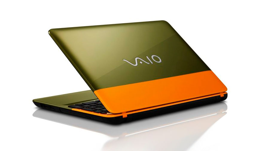 VAIO C15