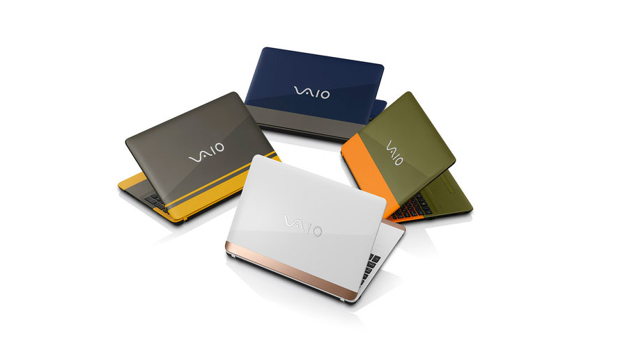 VAIO C15