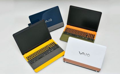 VAIO C15