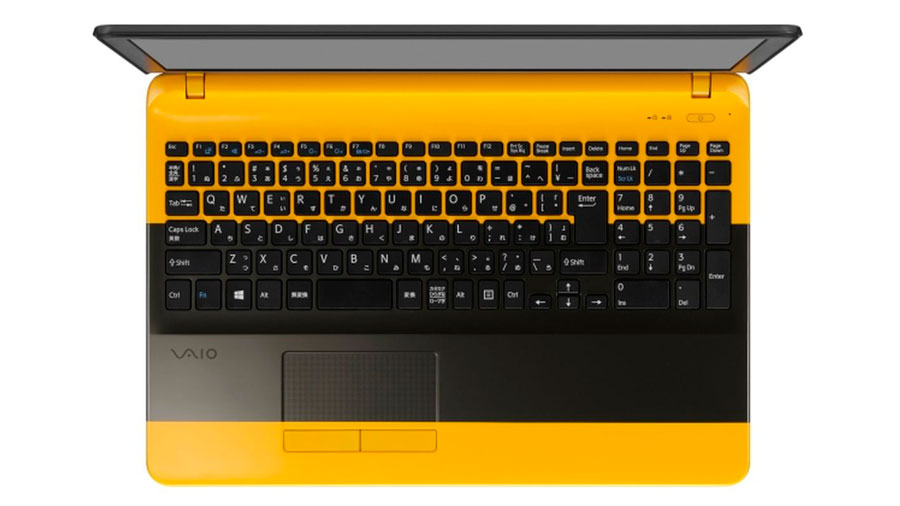VAIO C15