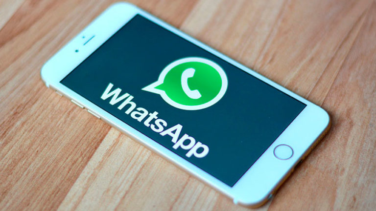 WhatsApp