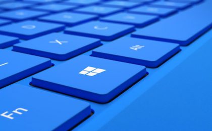 Windows 10