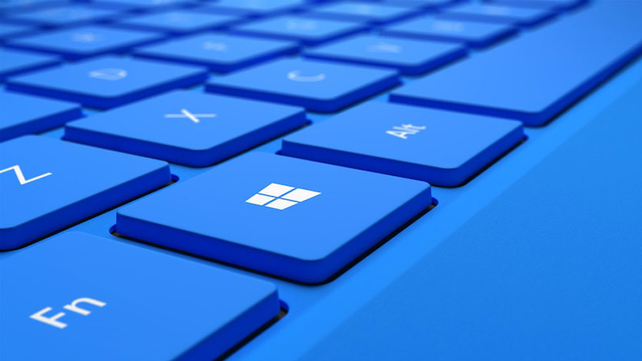 Windows 10