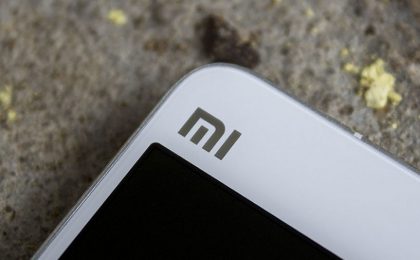 Xiaomi Mi6