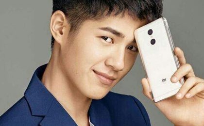 Xiaomi Redmi Note 4