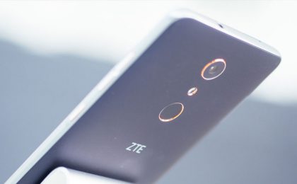 ZTE Zmax Pro