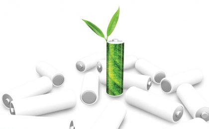 bio battery