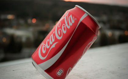 coca-cola