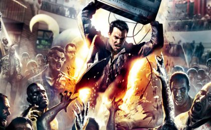 dead rising ps4