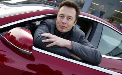 elon musk