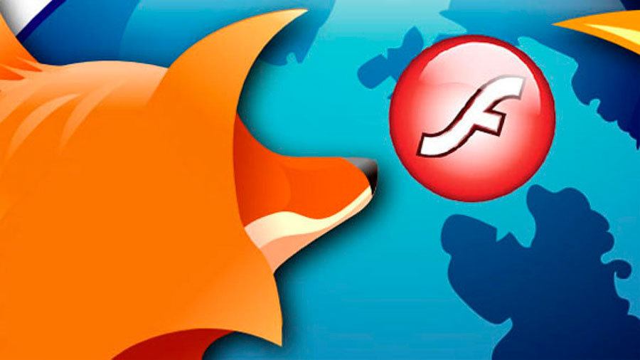 firefox