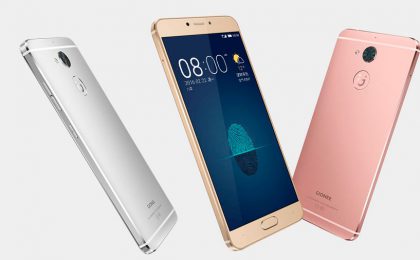 gionee