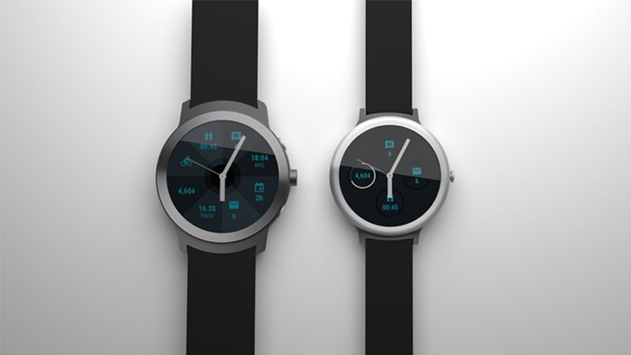 Google Watch
