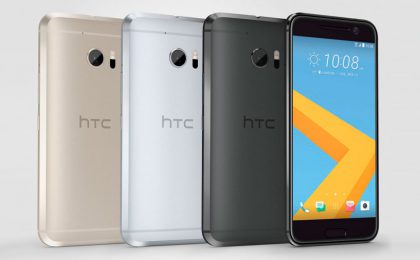 htc 10