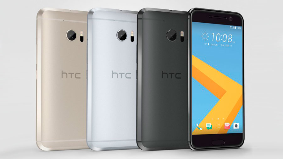 htc 10