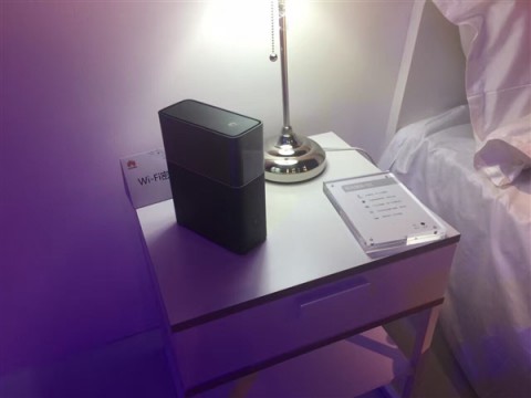 huawei