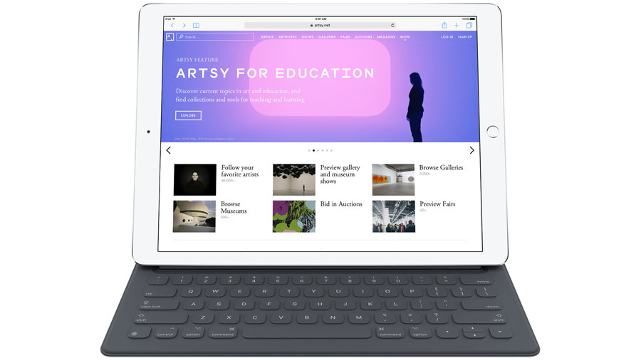 iPad Pro