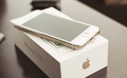 iPhone