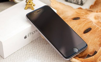 iPhone