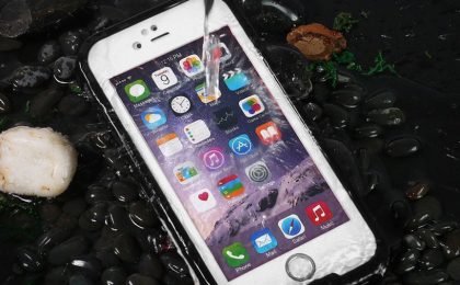 iPhone