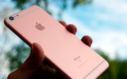 iPhone 6s Plus