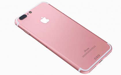 iPhone 7